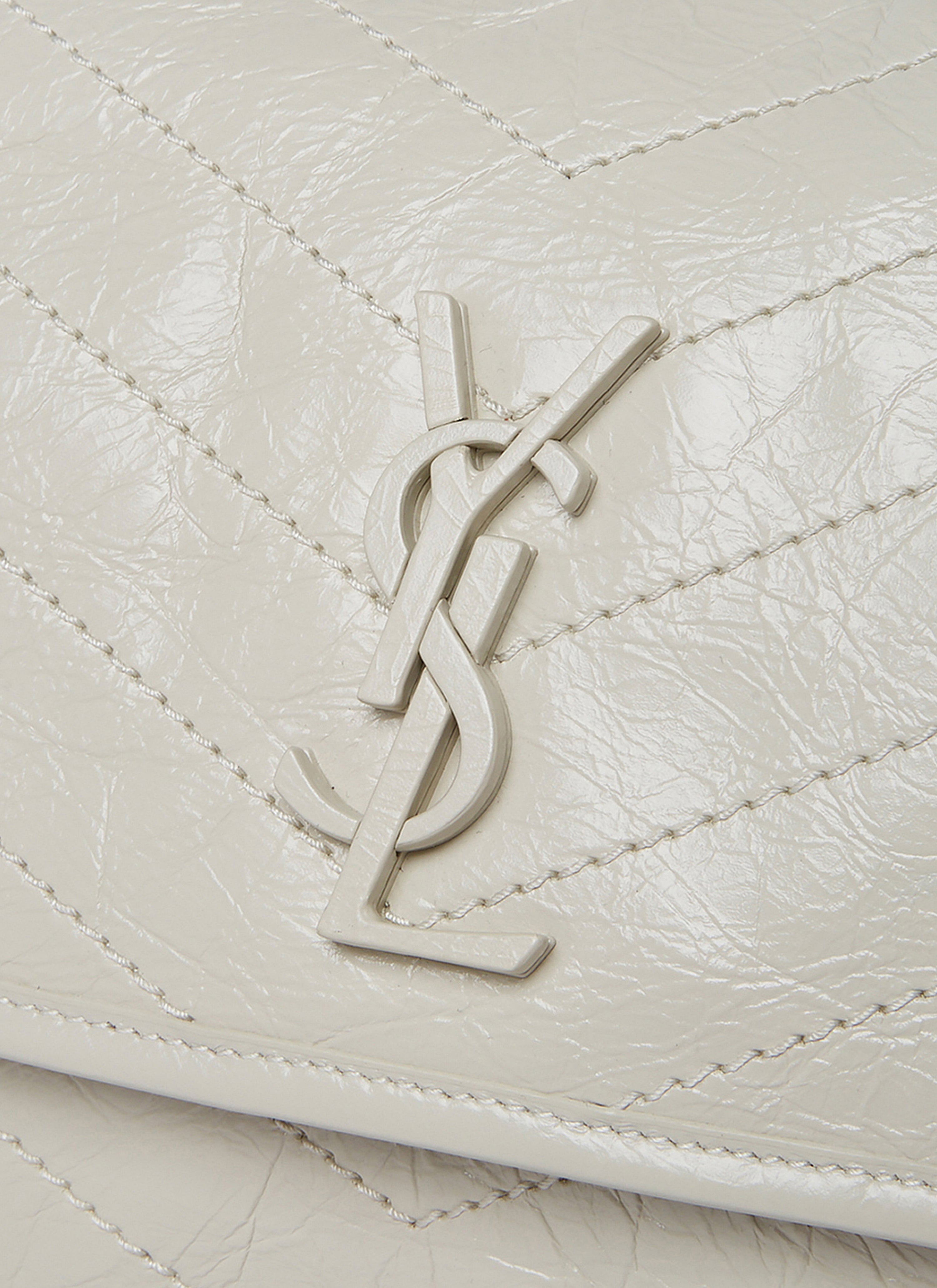 Saint Laurent Saint Laurent Women Medium Niki Shoulder Bag