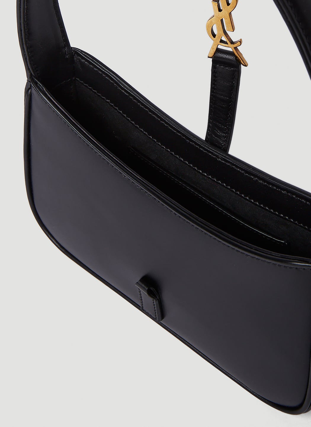 Saint Laurent Women Le 5 À 7 Hobo Mini Shoulder Bag