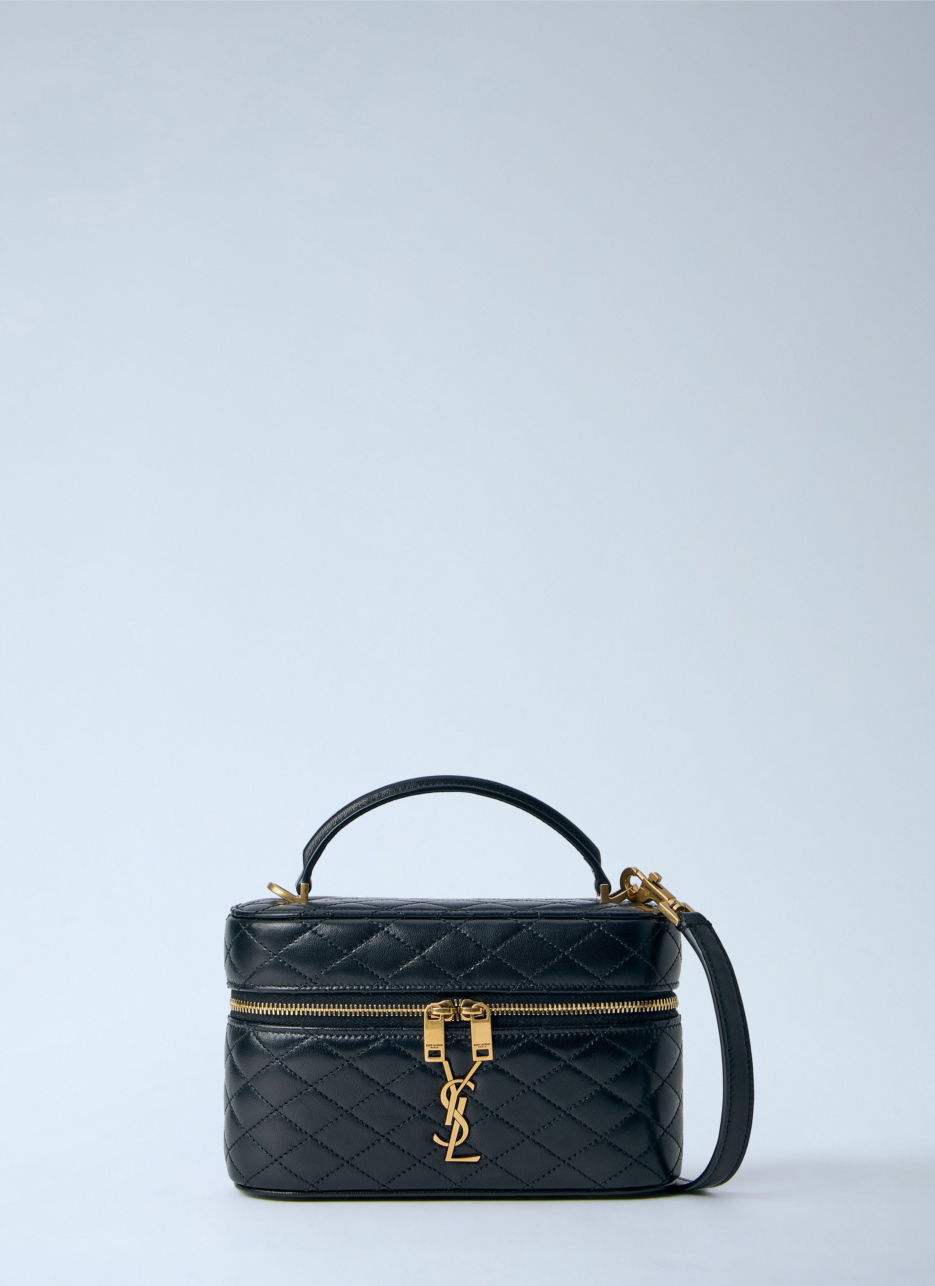 Saint Laurent Saint Laurent Women Gaby Vanity Shoulder Bag