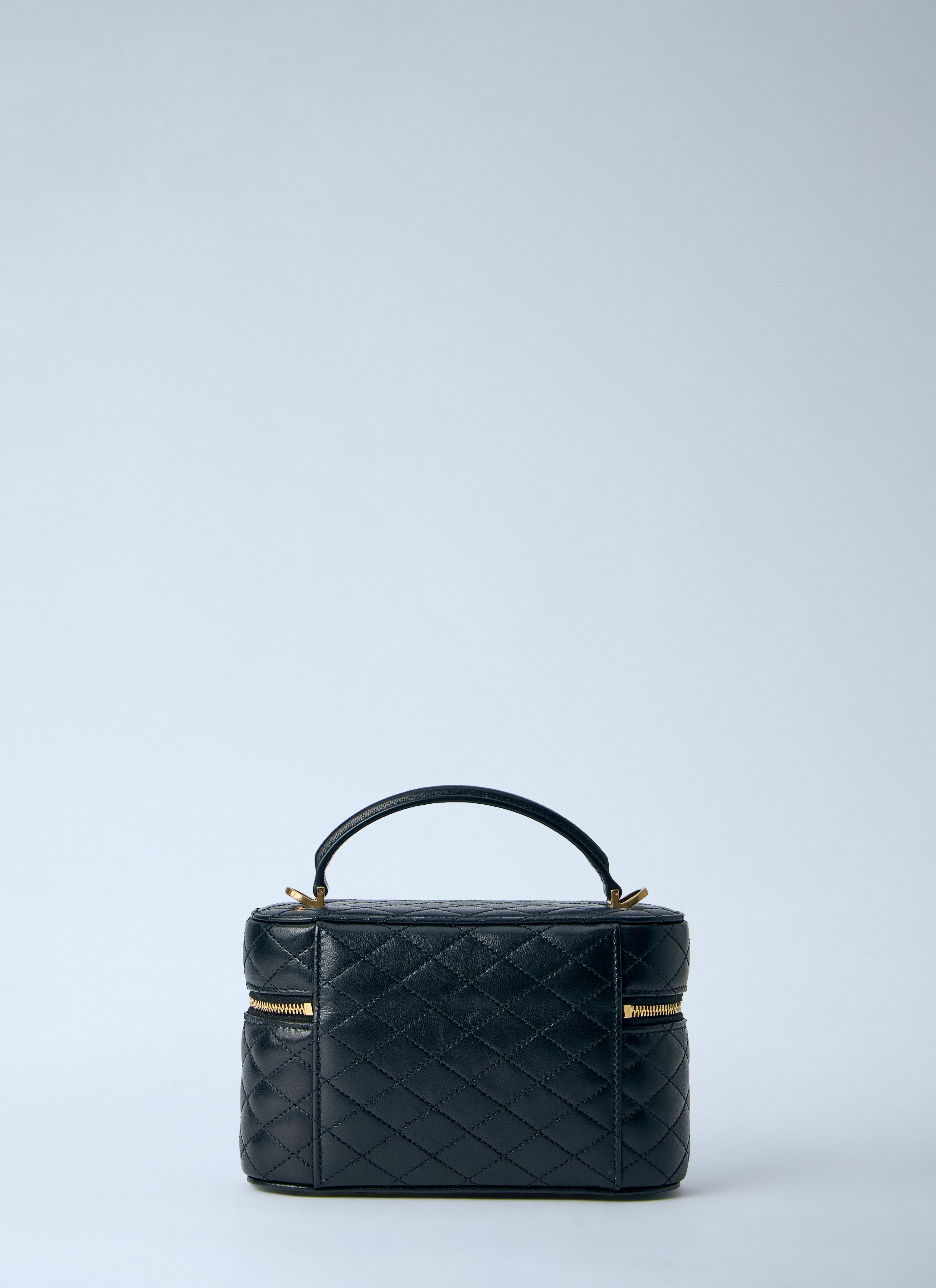 Saint Laurent Saint Laurent Women Gaby Vanity Shoulder Bag