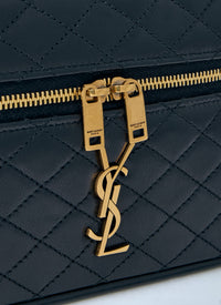 Saint Laurent Saint Laurent Women Gaby Vanity Shoulder Bag