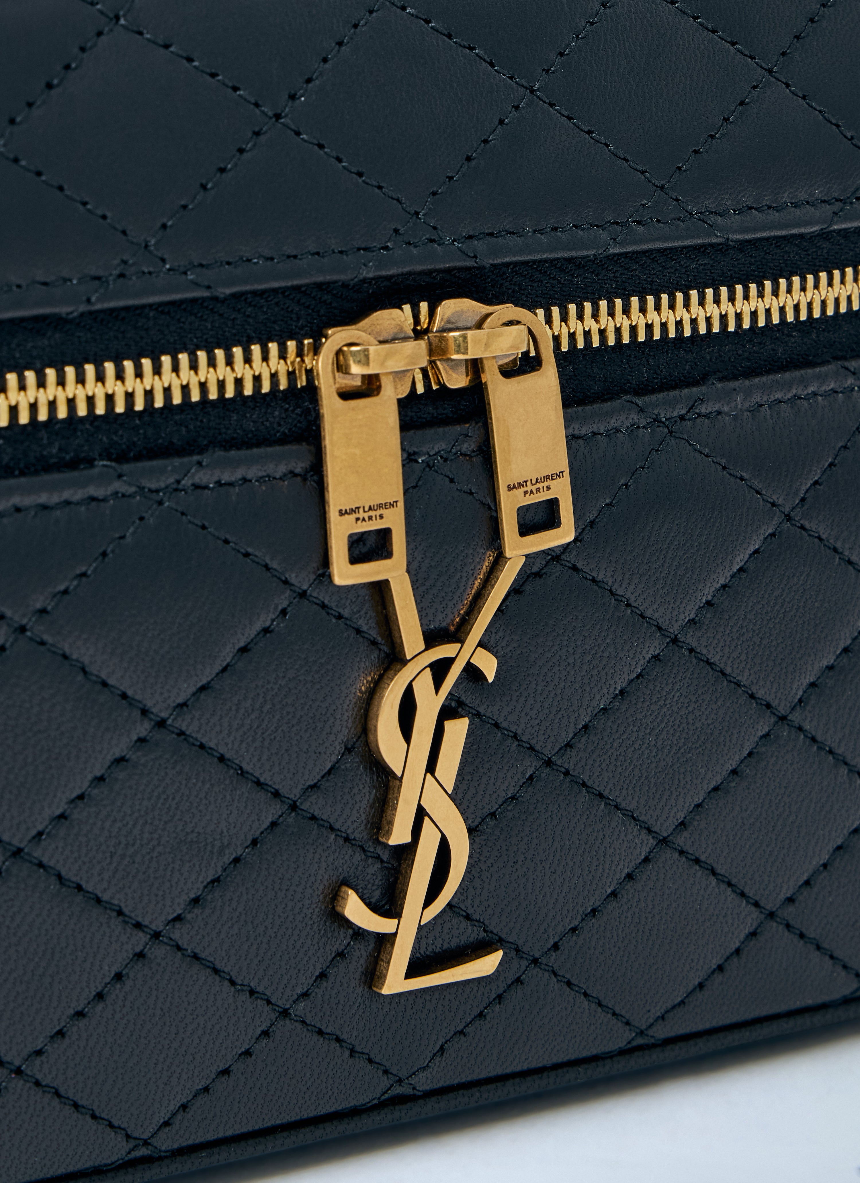 Saint Laurent Saint Laurent Women Gaby Vanity Shoulder Bag