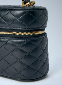 Saint Laurent Saint Laurent Women Gaby Vanity Shoulder Bag