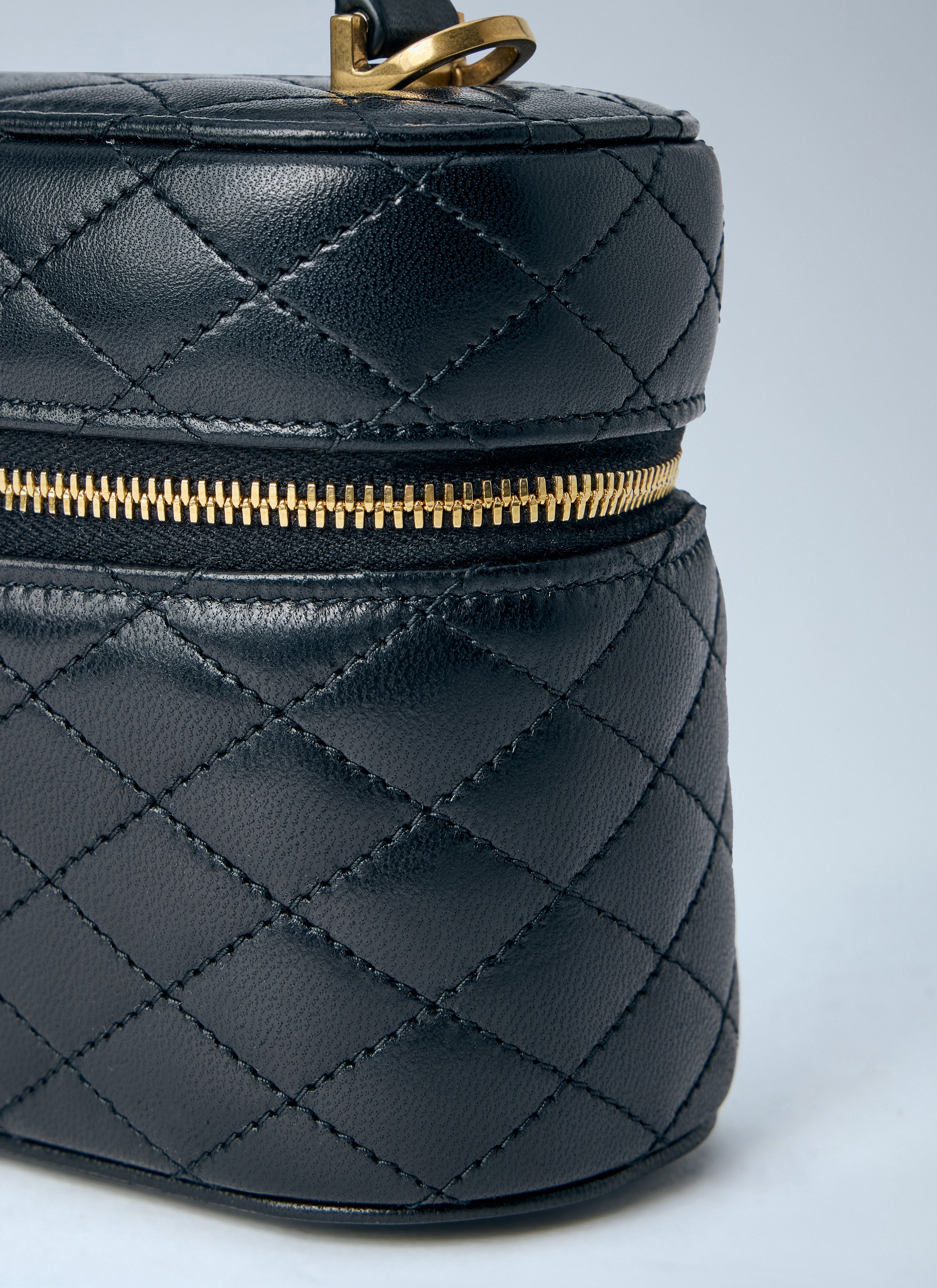 Saint Laurent Saint Laurent Women Gaby Vanity Shoulder Bag