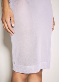 Saint Laurent Saint Laurent Women Knit Pencil Skirt