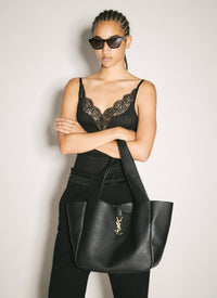 Saint Laurent Saint Laurent Women Le 5 À 7 Bea Shoulder Bag