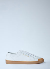 Saint Laurent Women Sl/39 Low-Top Sneakers