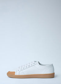 Saint Laurent Women Sl/39 Low-Top Sneakers