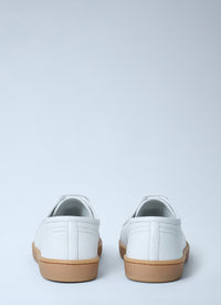 Saint Laurent Women Sl/39 Low-Top Sneakers