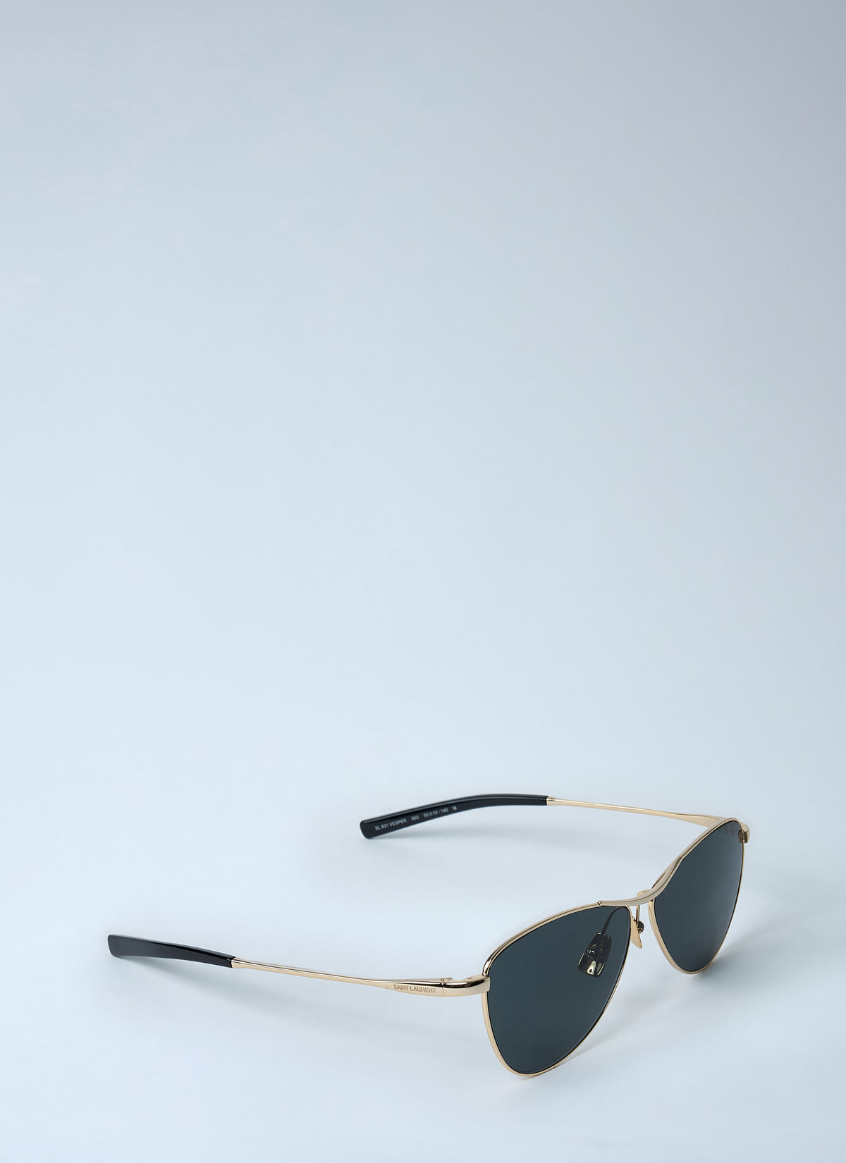 Saint Laurent Women 831 Vesper Sunglasses