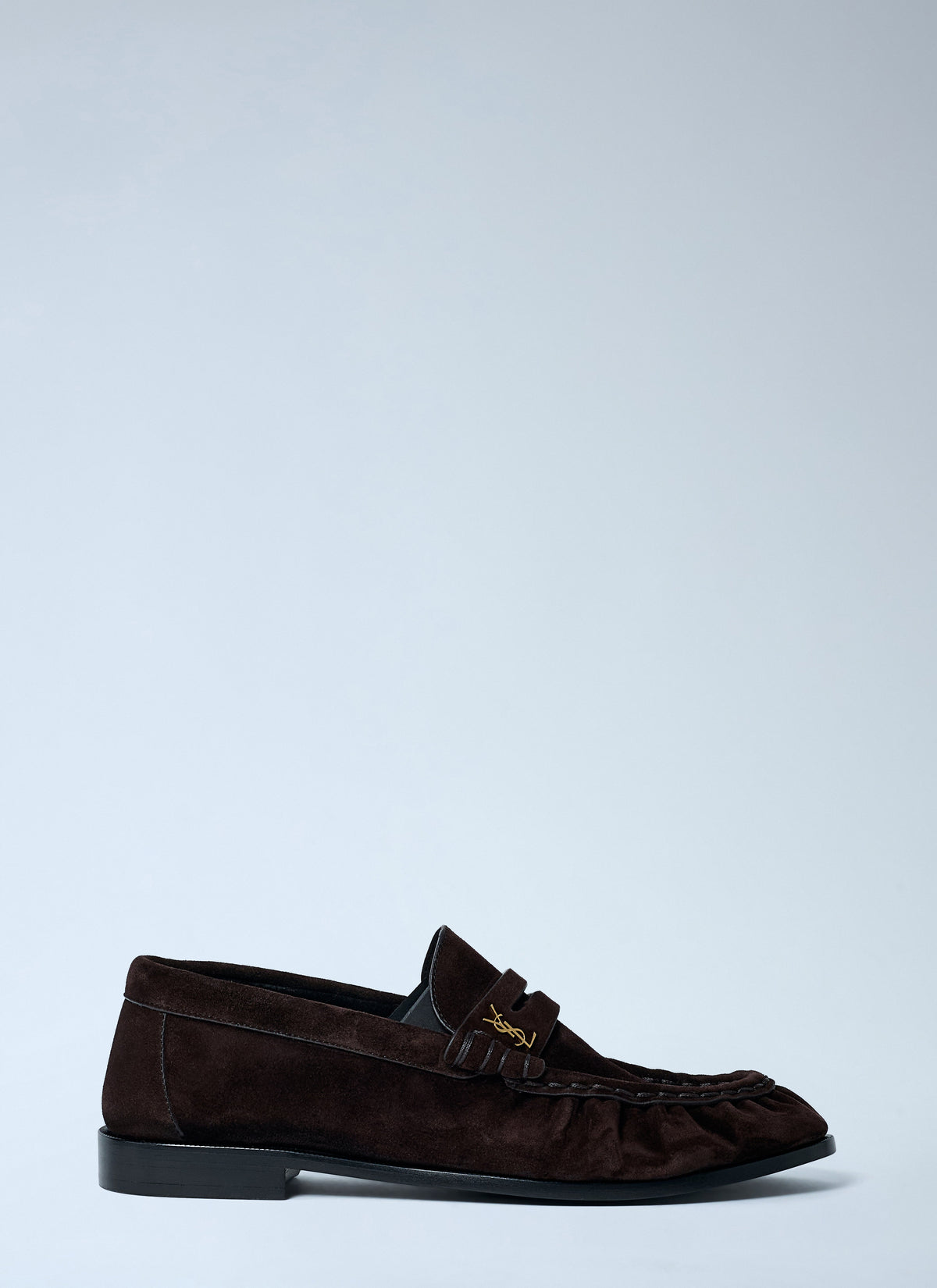 Saint Laurent Women Le Loafer