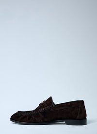 Saint Laurent Women Le Loafer