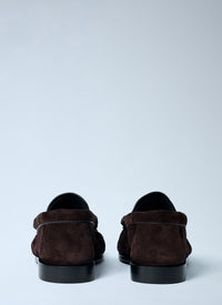 Saint Laurent Women Le Loafer