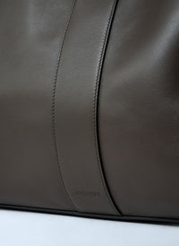 Saint Laurent Saint Laurent Women Large Y-Shaped Leather Tote Bag