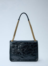 Saint Laurent Saint Laurent Women Niki Medium Vintage Shoulder Bag