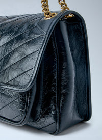 Saint Laurent Saint Laurent Women Niki Medium Vintage Shoulder Bag