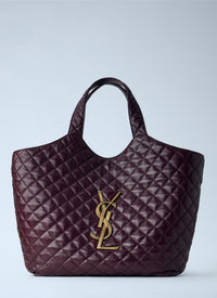 SAINT LAURENT Saint Laurent Women Icare Maxi Tote Bag