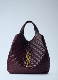 SAINT LAURENT Saint Laurent Women Icare Maxi Tote Bag