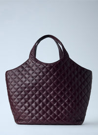 Saint Laurent Women Icare Maxi Tote Bag