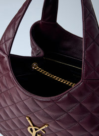 SAINT LAURENT Saint Laurent Women Icare Maxi Tote Bag