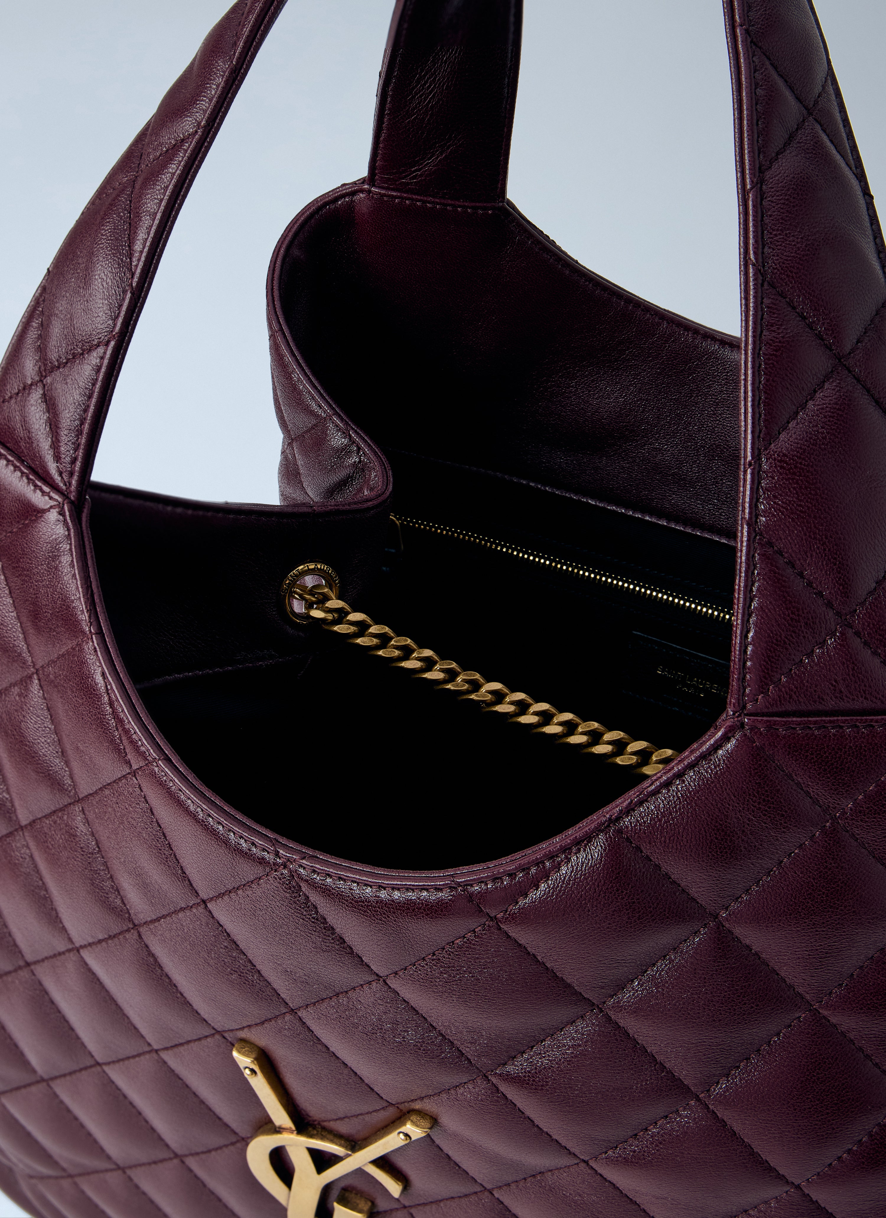SAINT LAURENT Saint Laurent Women Icare Maxi Tote Bag