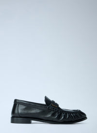 Saint Laurent Saint Laurent Women Le Loafer Supple In Matte Leather