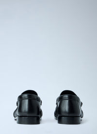 Saint Laurent Saint Laurent Women Le Loafer Supple In Matte Leather