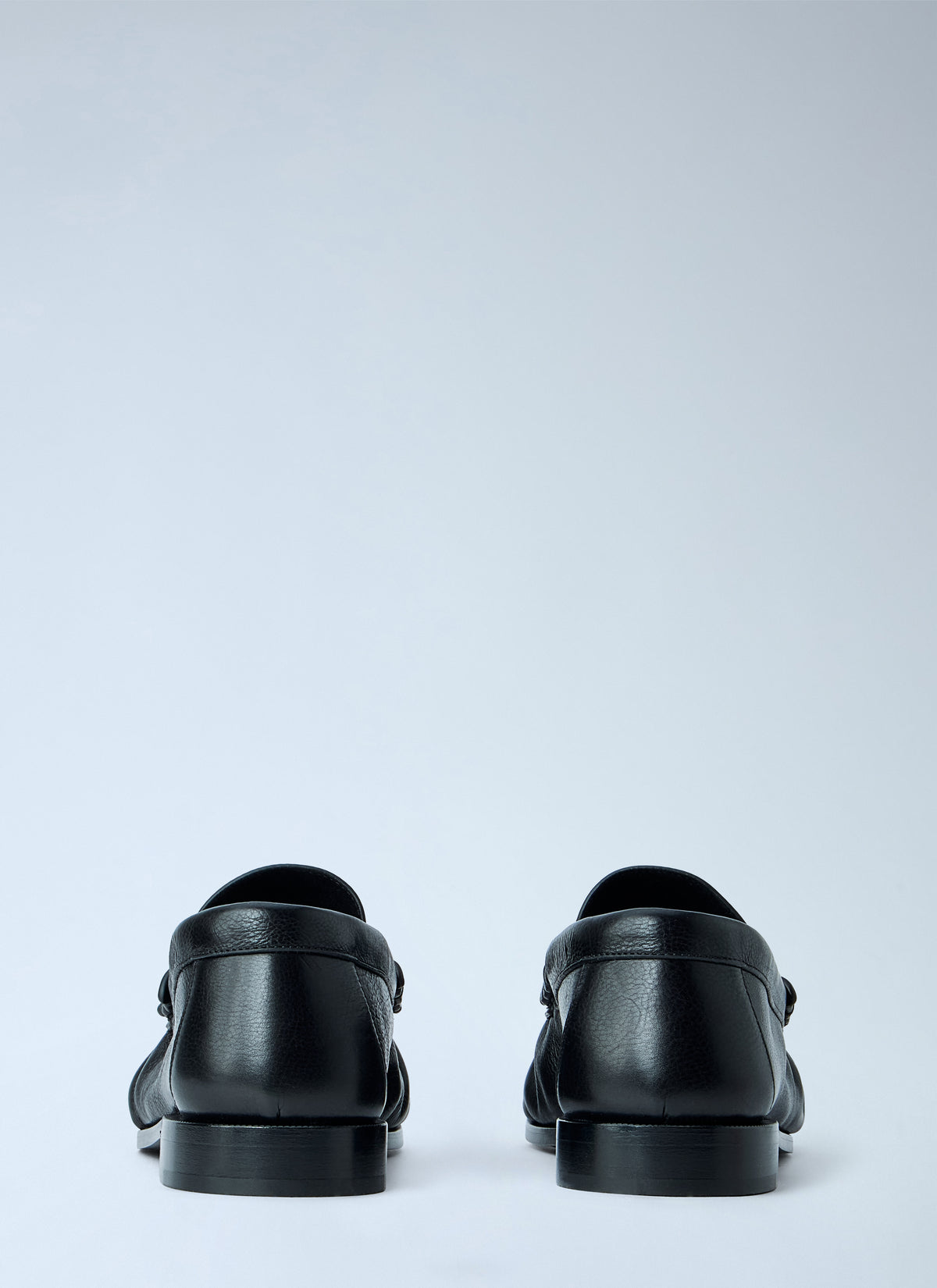 Saint Laurent Saint Laurent Women Le Loafer Supple In Matte Leather