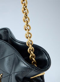Saint Laurent Saint Laurent Women Jamie Chain Belt Bag