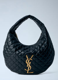 Saint Laurent Saint Laurent Women Icare Hobo Shoulder Bag