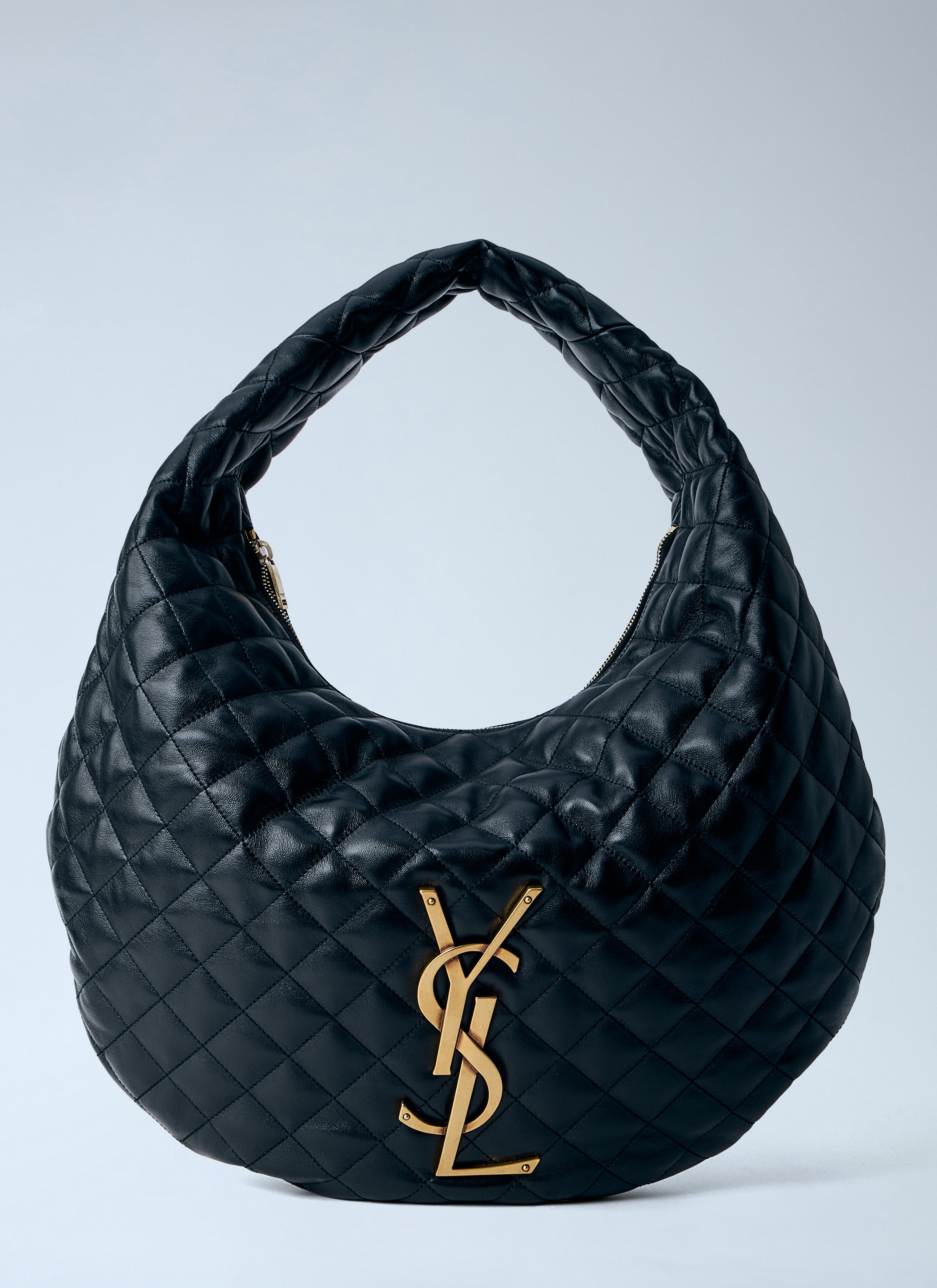 Saint Laurent Saint Laurent Women Icare Hobo Shoulder Bag
