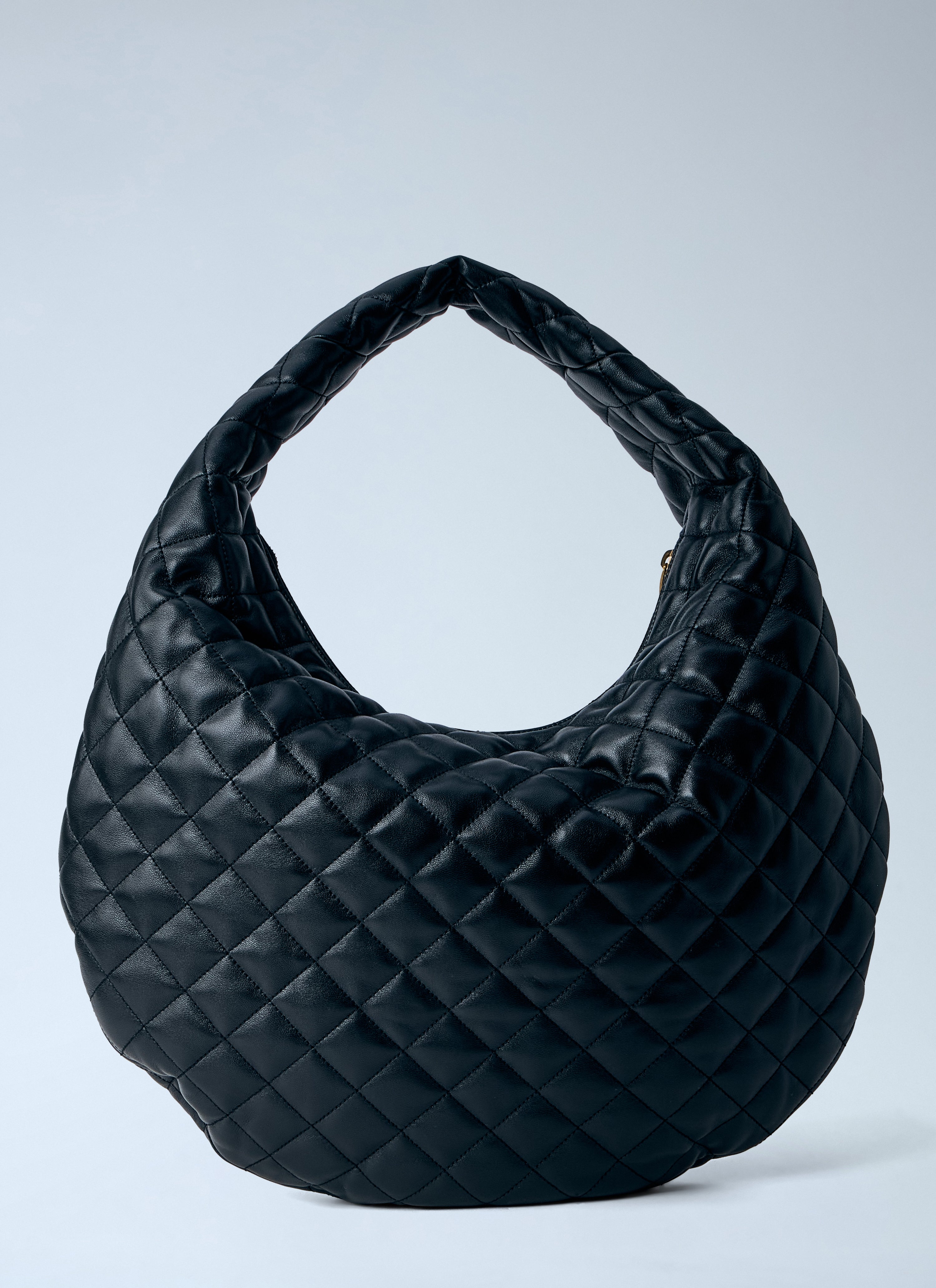 Saint Laurent Saint Laurent Women Icare Hobo Shoulder Bag