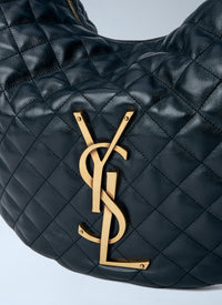 Saint Laurent Saint Laurent Women Icare Hobo Shoulder Bag