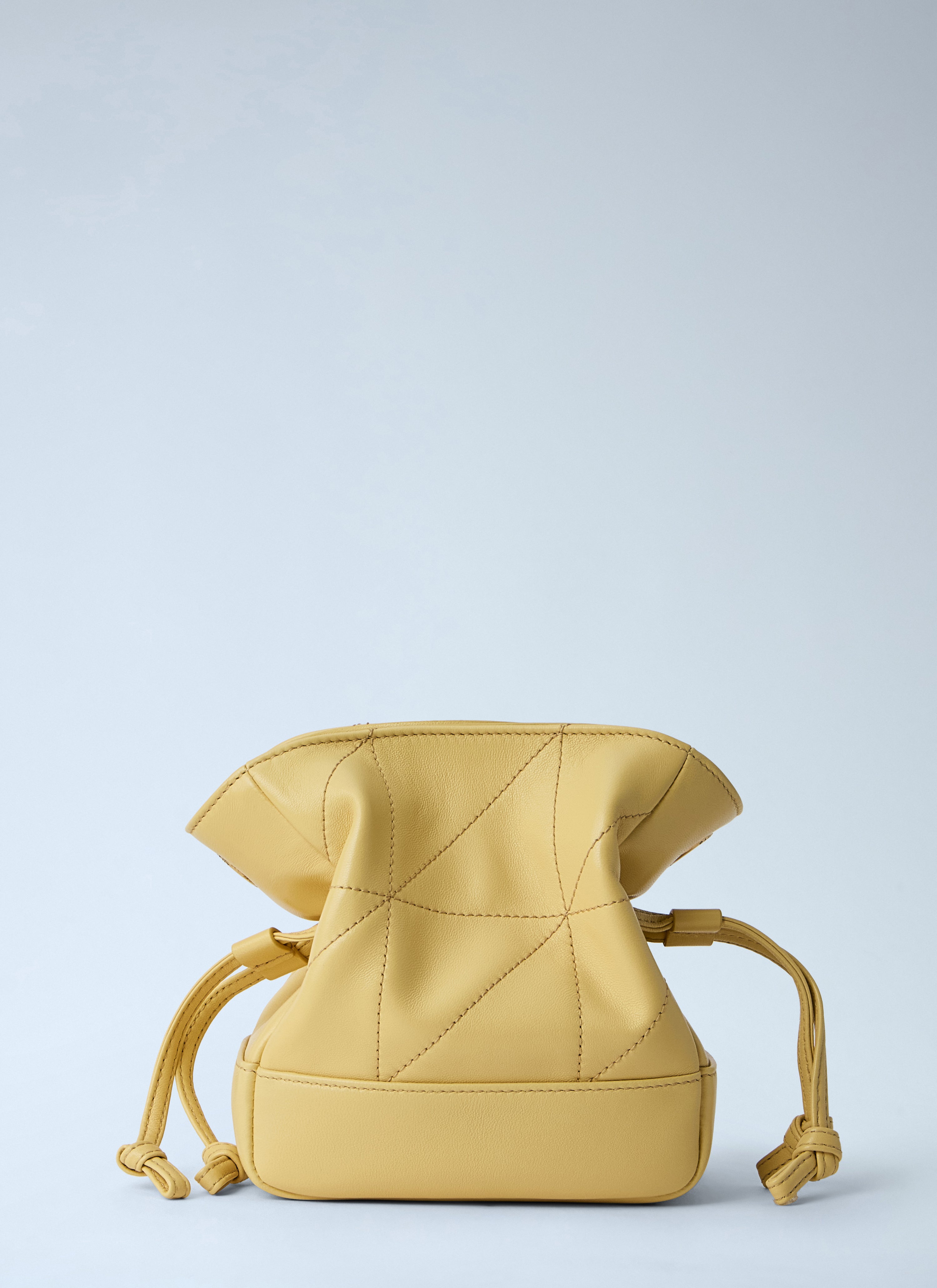 Saint Laurent Saint Laurent Women Jamie Mini Shoulder Pouch Bag