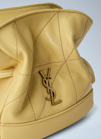 Saint Laurent Saint Laurent Women Jamie Mini Shoulder Pouch Bag