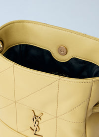 Saint Laurent Saint Laurent Women Jamie Mini Shoulder Pouch Bag