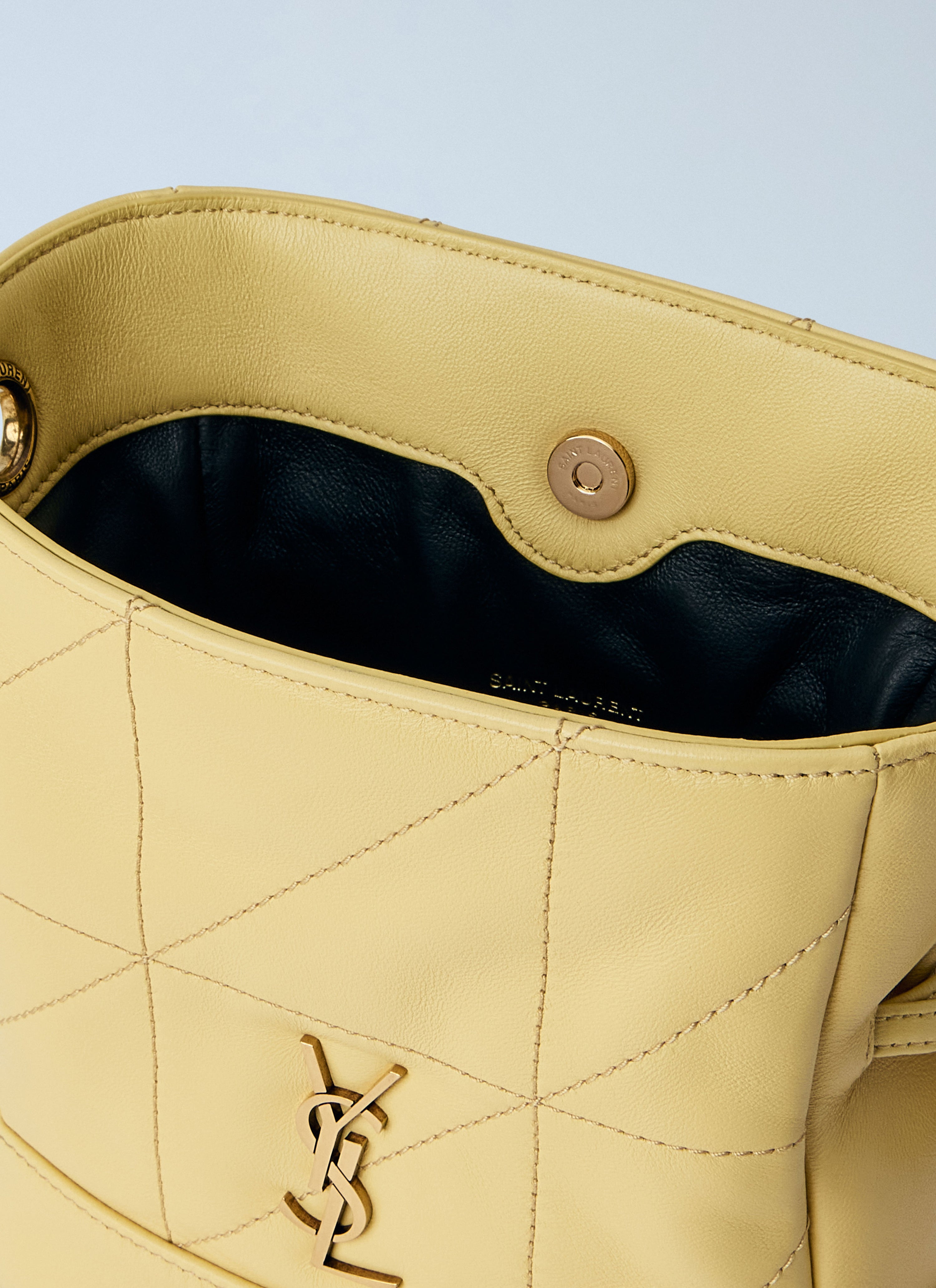 Saint Laurent Saint Laurent Women Jamie Mini Shoulder Pouch Bag