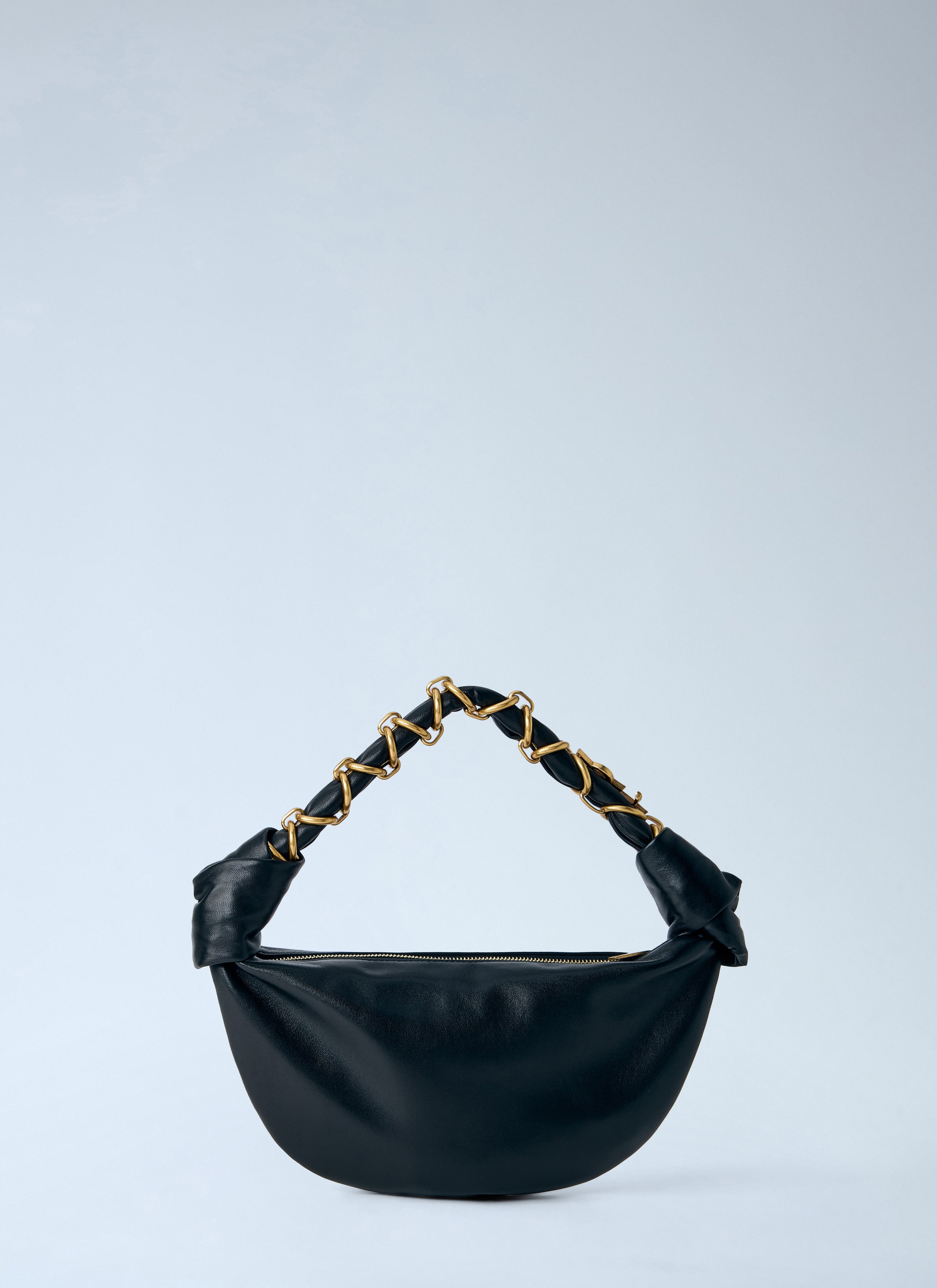 Saint Laurent Saint Laurent Women Mini Amalia Shoulder Bag