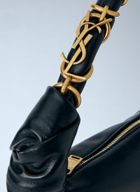 Saint Laurent Saint Laurent Women Mini Amalia Shoulder Bag