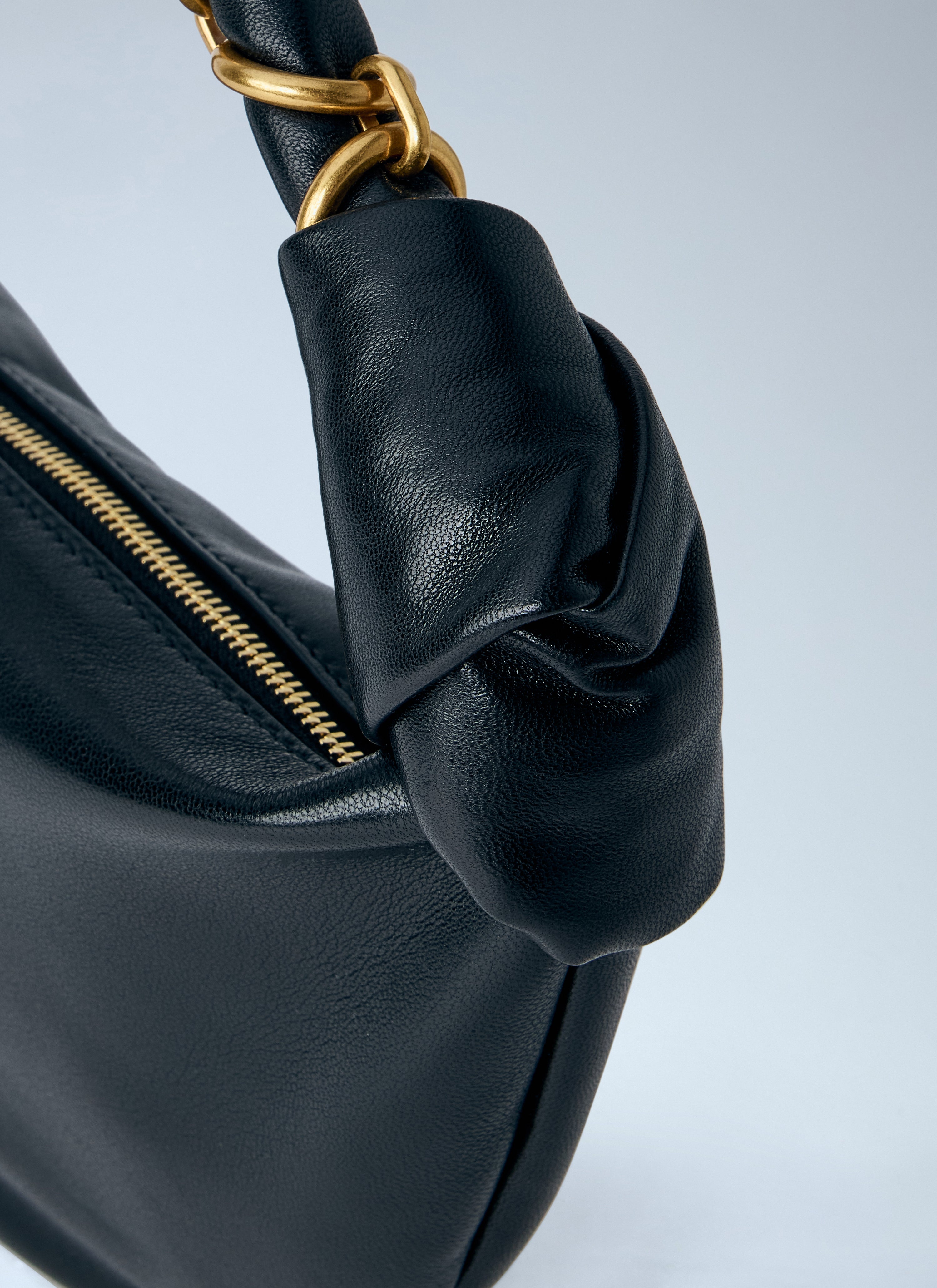 Saint Laurent Saint Laurent Women Mini Amalia Shoulder Bag