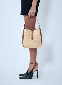 Saint Laurent Women Le 5 À 7 Supple Small Hobo Bag