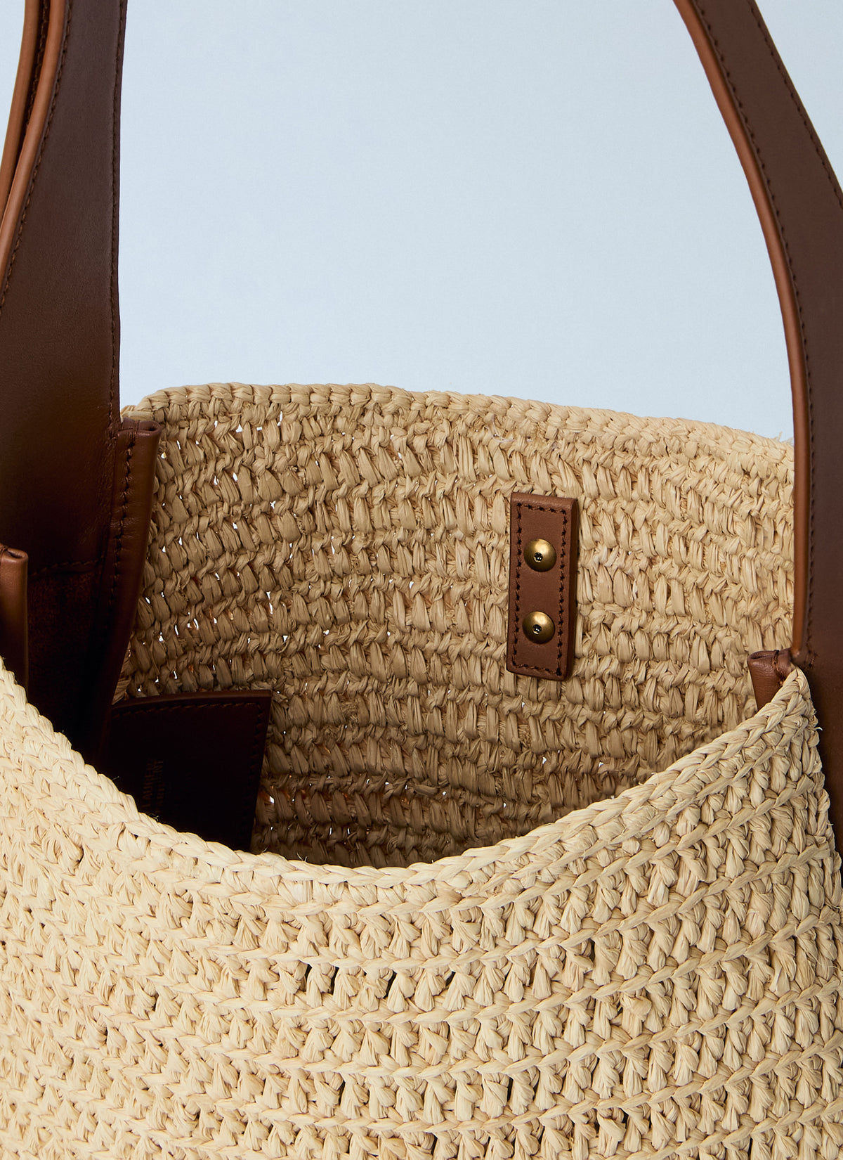 Saint Laurent Women Le 5 À 7 Supple Small Hobo Bag