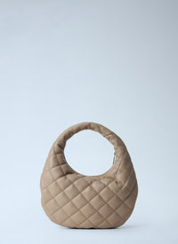 Saint Laurent Saint Laurent Women Icarino Quilted Nappa Handbag