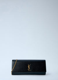 Saint Laurent Saint Laurent Women Kate Clutch Bag
