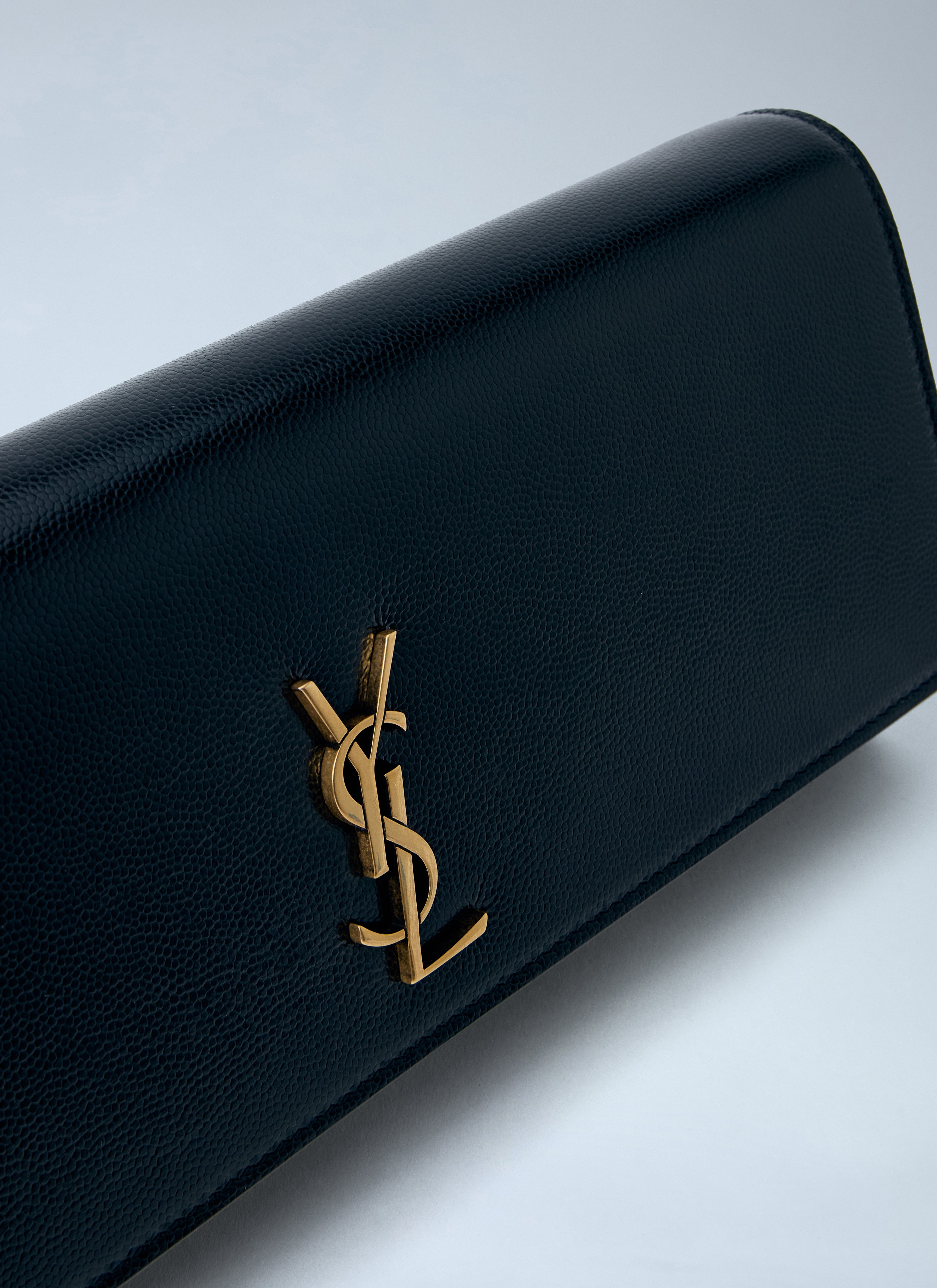 Saint Laurent Saint Laurent Women Kate Clutch Bag