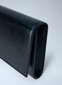 Saint Laurent Saint Laurent Women Kate Clutch Bag