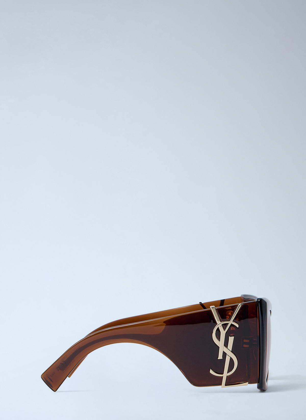 Saint Laurent Saint Laurent Women Sl M119 Cat-Eye Sunglasses