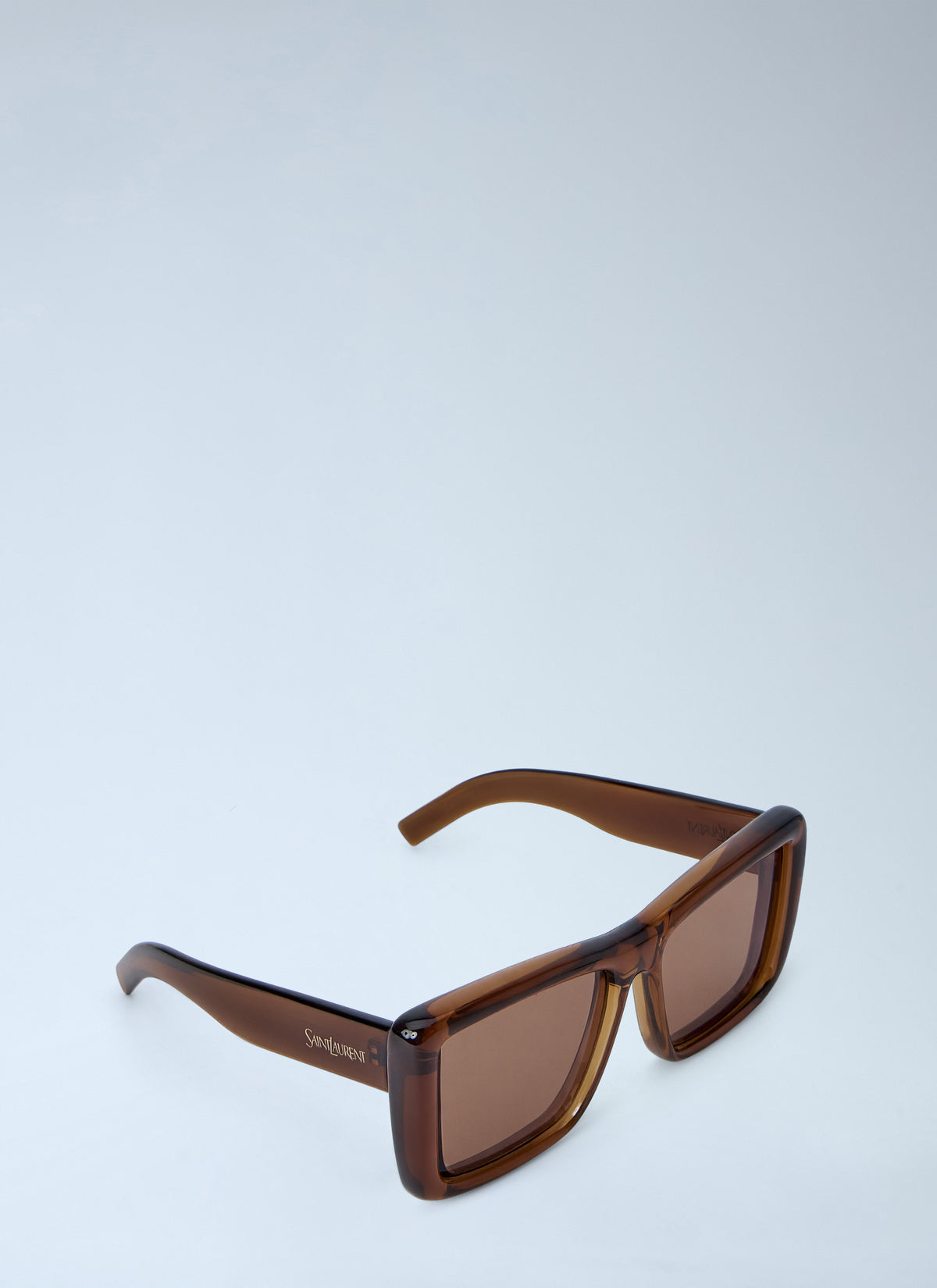 Saint Laurent Women Sl 900 Howl Sunglasses