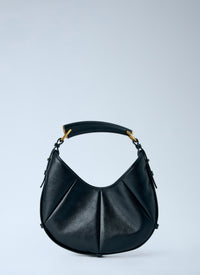 Saint Laurent Saint Laurent Women Small Mombasa Shoulder Bag