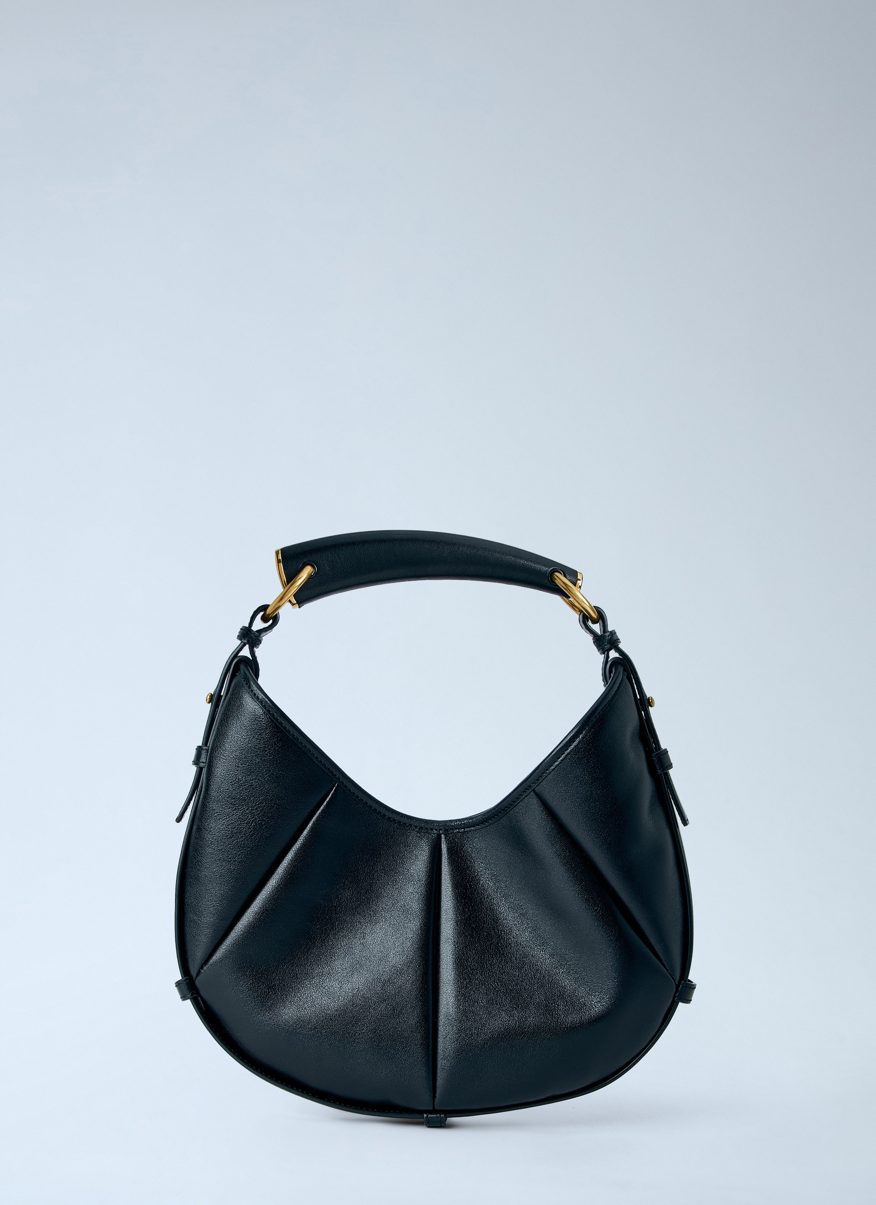 Saint Laurent Saint Laurent Women Small Mombasa Shoulder Bag